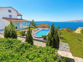 Holiday Home Senj